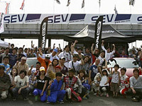 STI×無限×TRDでサーキットデイ…10月6日 画像