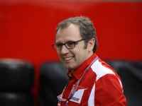 ドメニカリ「マッサは何が必要かを知っている」 画像