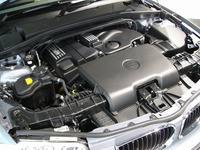 【BMW 1シリーズ発表】エンジンは3機種 画像