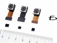 ソニー、積層型CMOSイメージセンサーを商品化…世界初 画像