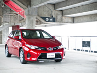 トヨタ加藤副社長「TNGAで日本のモノづくりを守る」 画像