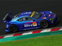 【SUPER GT 第5戦】GT300優勝は吉本/星野/吉田組アストン［写真蔵］ 画像