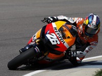 【MotoGP 第11戦】ペドロサ独走で今季2勝目 画像