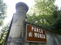 【佐藤琢磨写真蔵】イタリアGP…入賞と表彰のW受賞 画像