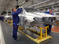 メルセデスベンツのハンガリー新工場、生産増産を計画か 画像