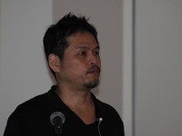 【CEDEC 2012】表情認識は次のコミュニケーション手段となるか 画像