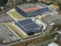 生協連、太陽光発電を本格展開…7施設合計410万kWh/年 画像