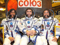 TOKYO FM「SCHOOL OF LOCK!」宇宙からの特別授業…講師は星出宇宙飛行士 画像