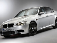BMW M3 次期型、2013年春にデビューか 画像