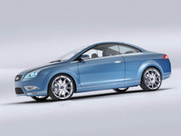 【パリモーターショー04】フォード フォーカスビニャーレはCC 画像