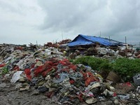 JFEエンジニアリング、ミャンマーでの廃棄物発電の事業化調査に着手 画像