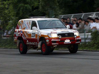 【写真蔵】夢のレーシングマシンと、夢のライブ 画像