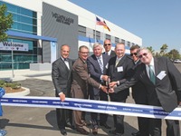 VW、米カリフォルニア州に新研究開発センター開業 画像