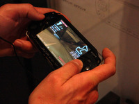 【東京ゲームショウ04】今年はクルマのゲームが目白押し!! 画像