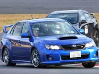 ランエボ＆インプオーナー限定のドライビングレッスン 画像