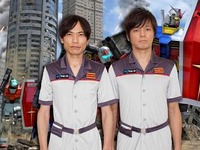 機動戦士ガンダム 第07板倉小隊、新たな出発…TV東京 画像