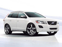 ボルボ XC60 2リッターモデルにRデザイン 画像
