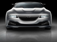 スパイカーと中国企業、新型高級車生産へ…サーブの技術を応用 画像