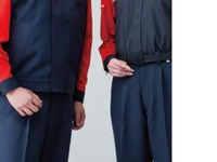 昭和シェル、SSユニフォームを10年ぶりモデルチェンジ…フェラーリエンブレムも 画像