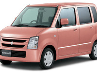 スズキ、インド減産で世界生産は前年とほぼ横ばい…7月実績  画像