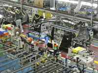 九州日産児玉社長、製造総原価を25％低減へ 画像