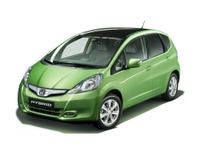 ホンダ、アジア好調で世界生産が過去最高…7月実績 画像