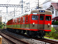 東武鉄道 8000系8111編成によるイベント列車の次は6050系？ 画像