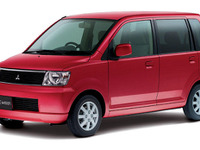 【株価】三菱自動車が販売8カ月連続減、小幅続落 画像