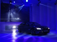 【モスクワモーターショー12】BMW 730d xDriveなどをワールドプレミア 画像