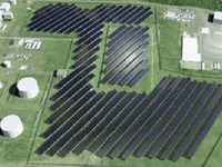 千代田化工建設、INPEX向け大規模太陽光発電所のEPC業務を受注  画像