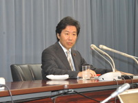 法案成立しないとお金ない...財務省予算執行を一部凍結 画像