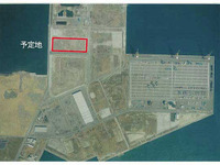 日本アジアグループ、北九州市で地域密着型メガソーラーを開発 画像