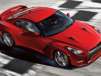 日産 GT-R 次期型、2018年に登場か…ハイブリッドの可能性も 画像