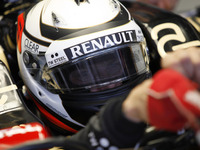 ライコネン「僕だけの秘密なんかないよ」 画像