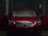 ベッテル選手、ミュージックビデオに出演［動画］ 画像