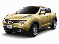 【日産  ジューク 15RX 試乗】さり気なさのセンスが光る…島崎七生人 画像
