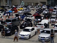 参加車両は260台!カーサウンドの最高峰を競い合う…パイオニア・サウンドコンテスト2012 画像