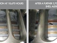 シェル、舶用シリンダーオイルを京浜地区で発売 画像