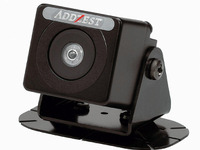 クラリオン、国内最小の車載用後方確認カメラ 画像