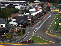 F1トップチームを悩ませるエントリーフィー値上案 画像