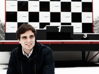 【F1 イタリアGP】出場停止グロージャンの代役はダンブロジオ 画像