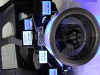 【三菱 アウトランダーPHEV 発表】3つの走行モードを最適に切り替える 画像