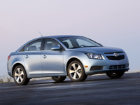 8月のGMの米国新車販売、10.1%増…2か月ぶりに回復 画像