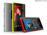 ノキア、Windows Phone 8搭載「Lumia 920」を発表 画像