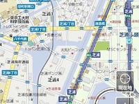 マピオン、Android向けGPSロガーアプリを提供 画像