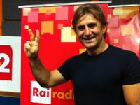  アレックス・ザナルディがパラリンピックで金メダル 画像