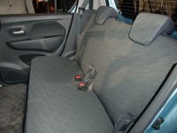 【スズキ ワゴンR 新型発表】22%の燃費向上を実現した環境技術 画像