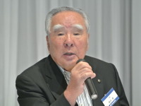 【スズキ ワゴンR 新型発表】鈴木会長「やはり1番というのが無くなるのはさみしい」 画像
