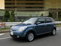 【インプレ'04】国沢光宏 マツダ『ベリーサ』 カタチだけでなく中身のしっかりしたクルマ 画像