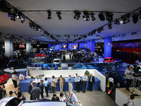 【パリモーターショー04】人気ランキングを発表 画像